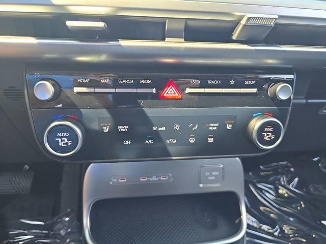 new 2026 Hyundai IONIQ 9 car, priced at $55,095