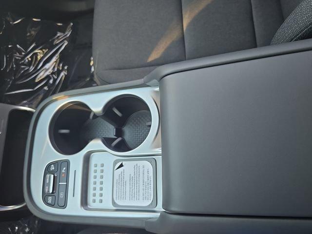 new 2026 Hyundai IONIQ 9 car, priced at $55,095