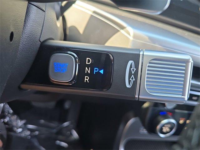 new 2026 Hyundai IONIQ 9 car, priced at $55,095