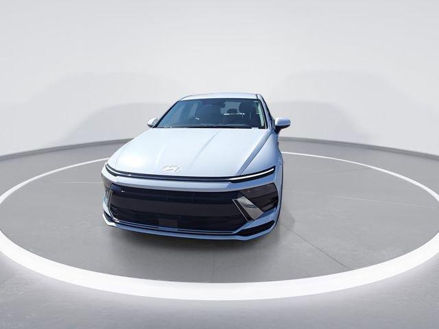 new 2025 Hyundai Sonata Hybrid car, priced at $31,150