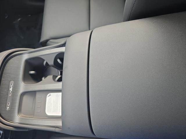 new 2026 Hyundai Palisade car, priced at $47,885