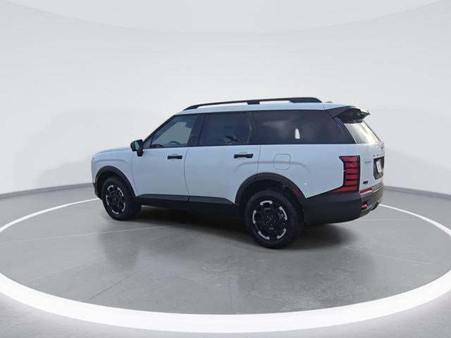 new 2026 Hyundai Palisade car, priced at $47,885