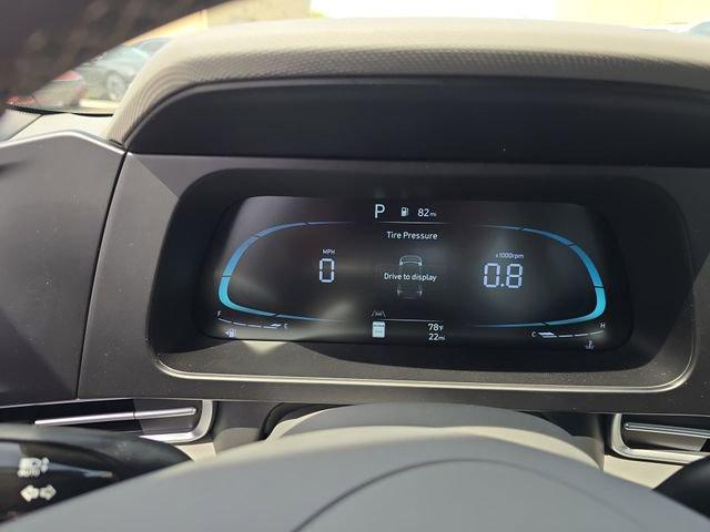 new 2026 Hyundai Elantra car, priced at $22,915