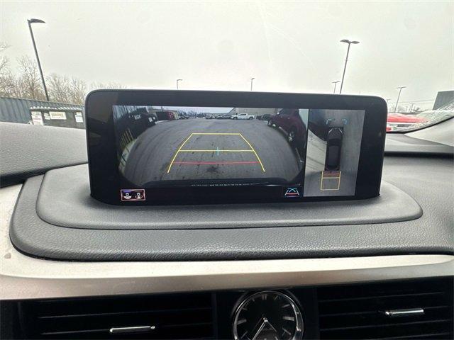 used 2022 Lexus RX 350 car, priced at $38,648