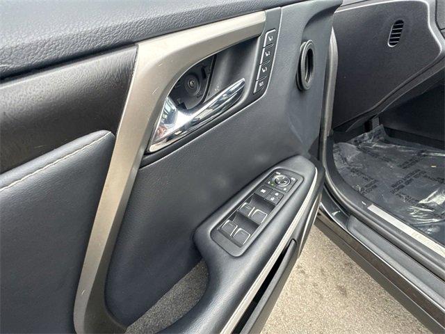 used 2022 Lexus RX 350 car, priced at $38,648