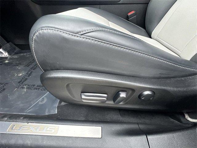 used 2022 Lexus RX 350 car, priced at $38,648