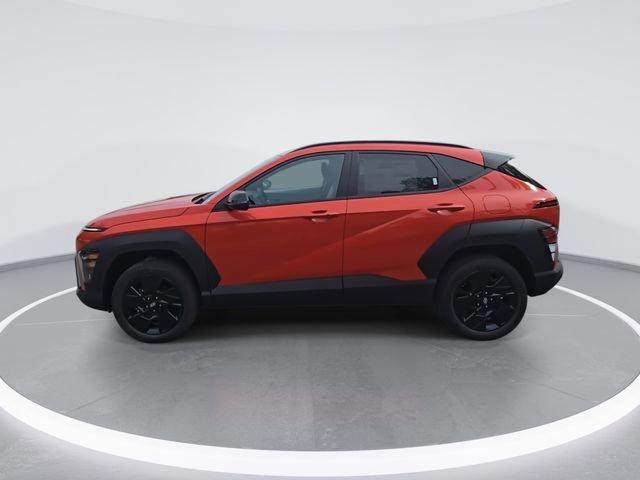 new 2026 Hyundai Kona car, priced at $28,910