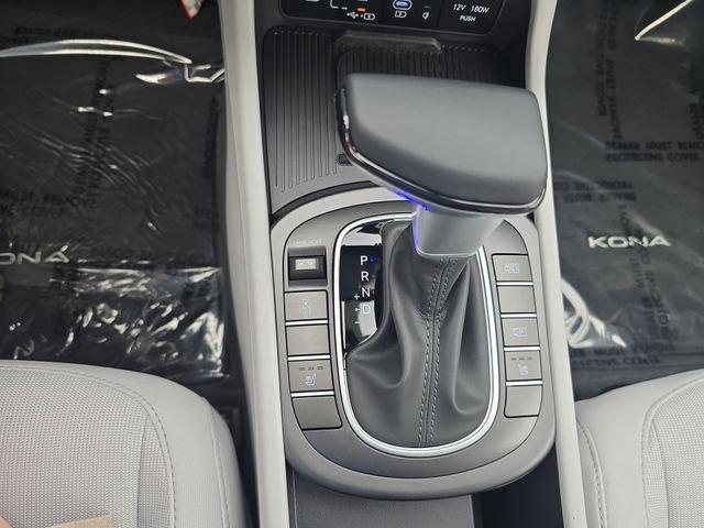 new 2026 Hyundai Kona car, priced at $28,910