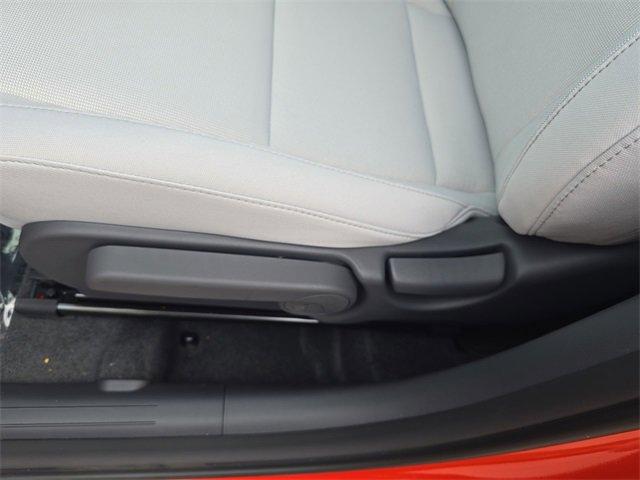 new 2026 Hyundai Kona car, priced at $27,410