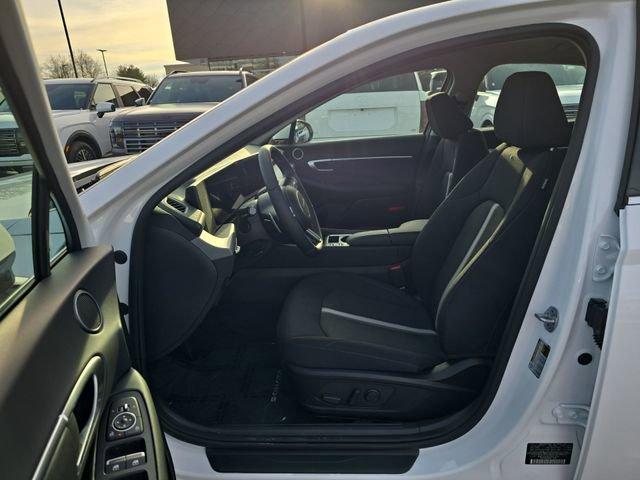 new 2026 Hyundai Sonata car, priced at $29,155