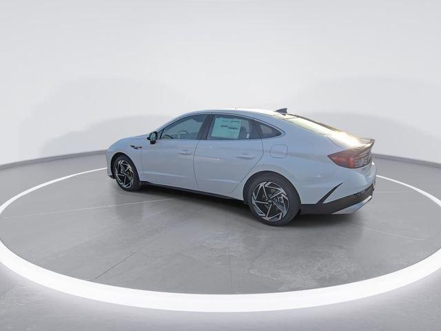 new 2026 Hyundai Sonata car, priced at $29,155
