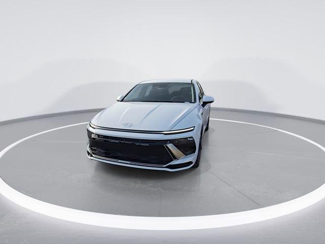 new 2026 Hyundai Sonata car, priced at $29,155