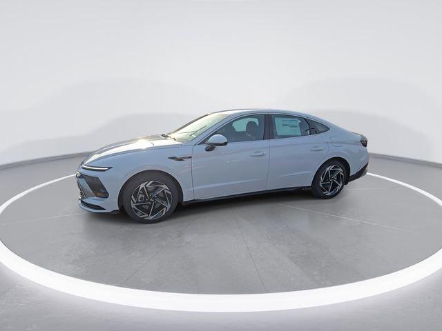 new 2026 Hyundai Sonata car, priced at $29,155