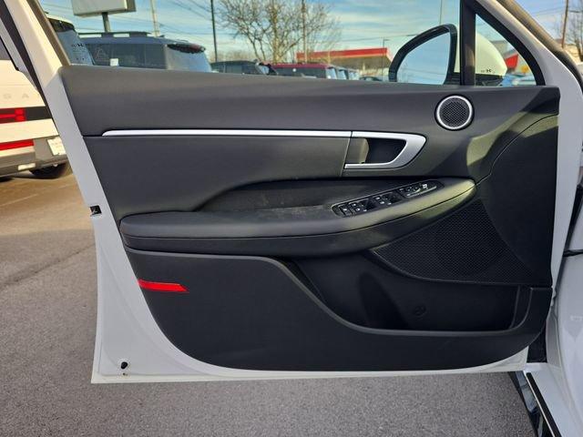 new 2026 Hyundai Sonata car, priced at $29,155