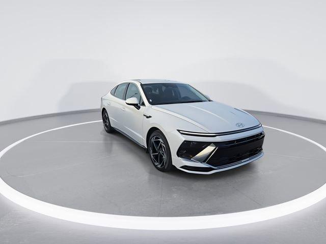 new 2026 Hyundai Sonata car, priced at $29,155