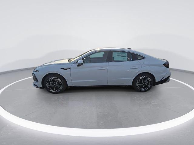 new 2026 Hyundai Sonata car, priced at $29,155