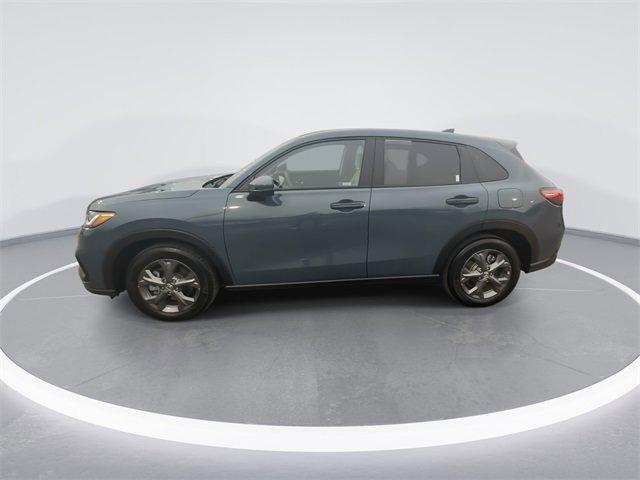used 2026 Honda HR-V car, priced at $27,588