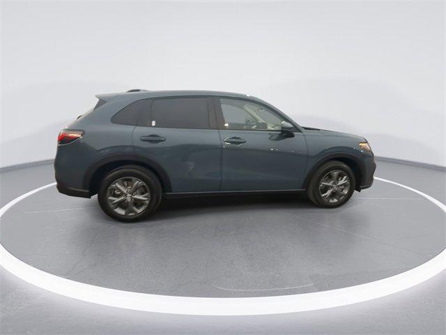 used 2026 Honda HR-V car, priced at $27,588