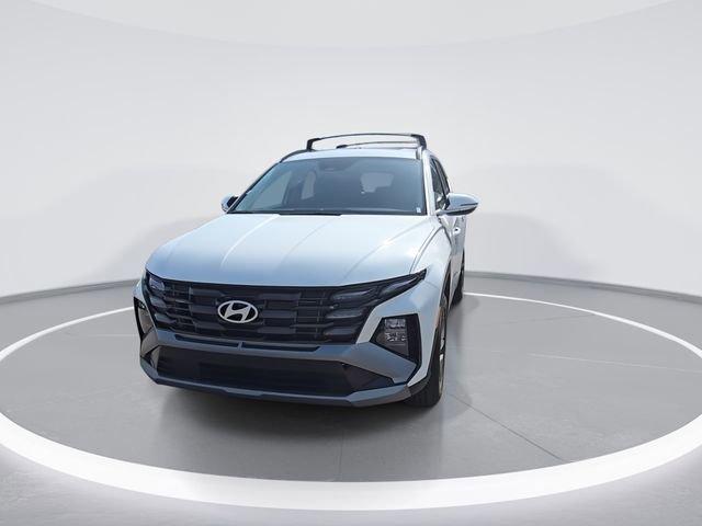 new 2026 Hyundai Tucson car
