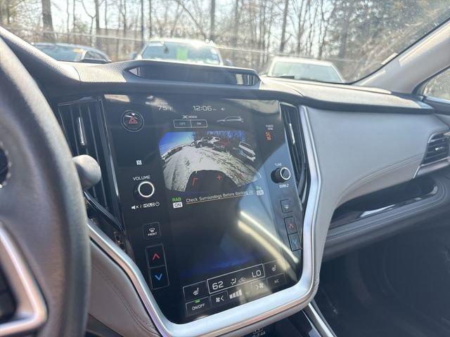 used 2023 Subaru Outback car, priced at $29,908