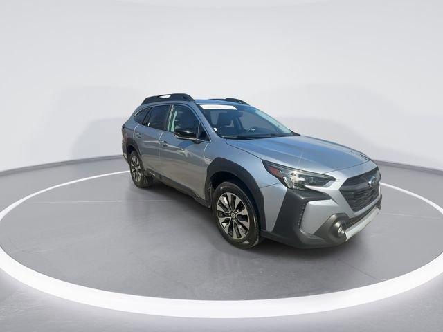 used 2023 Subaru Outback car, priced at $29,908