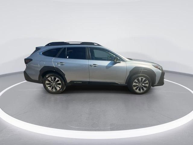 used 2023 Subaru Outback car, priced at $29,908