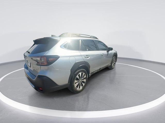 used 2023 Subaru Outback car, priced at $29,908