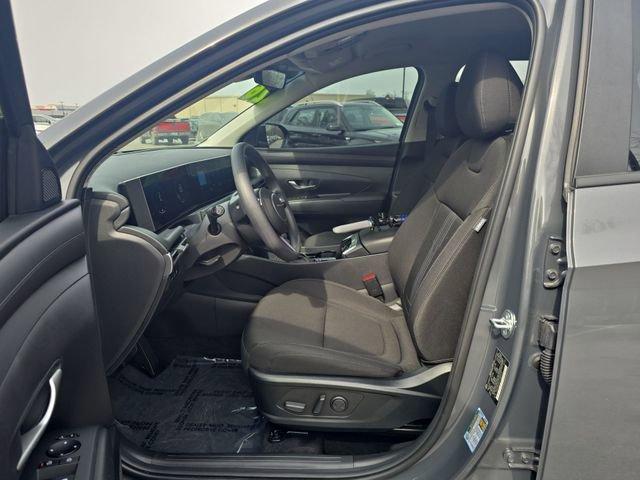 used 2026 Hyundai Tucson car, priced at $29,532