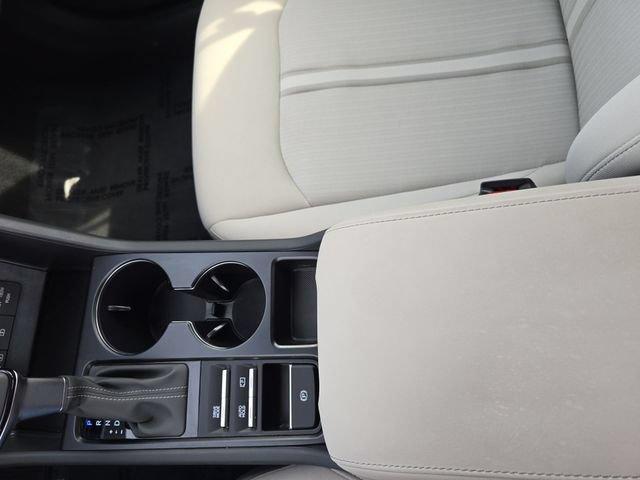 used 2025 Hyundai Sonata car, priced at $24,517
