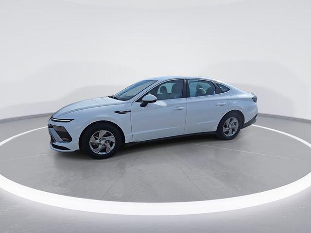 used 2025 Hyundai Sonata car, priced at $23,928