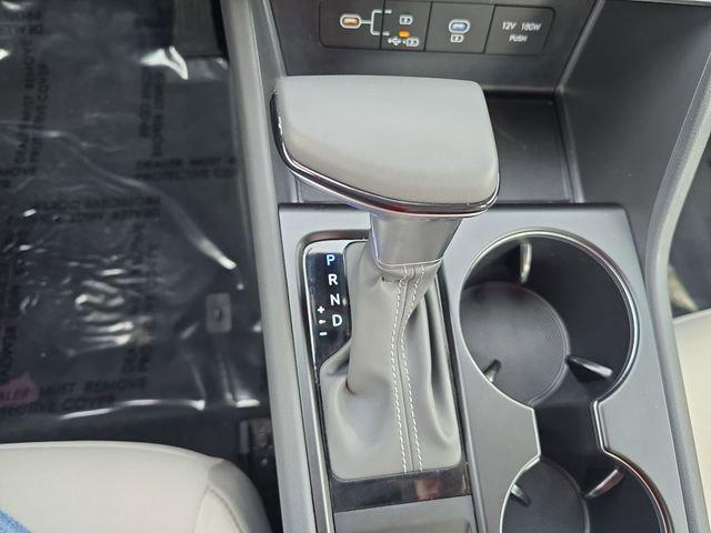 used 2025 Hyundai Sonata car, priced at $23,928