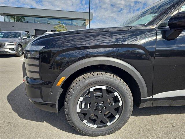 new 2026 Hyundai Palisade car, priced at $48,235