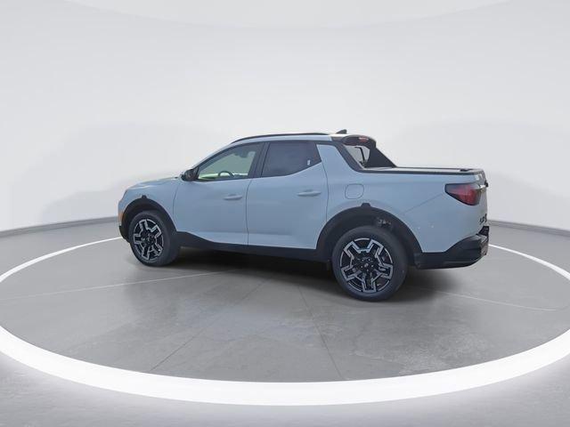 new 2026 Hyundai SANTA CRUZ car, priced at $42,965