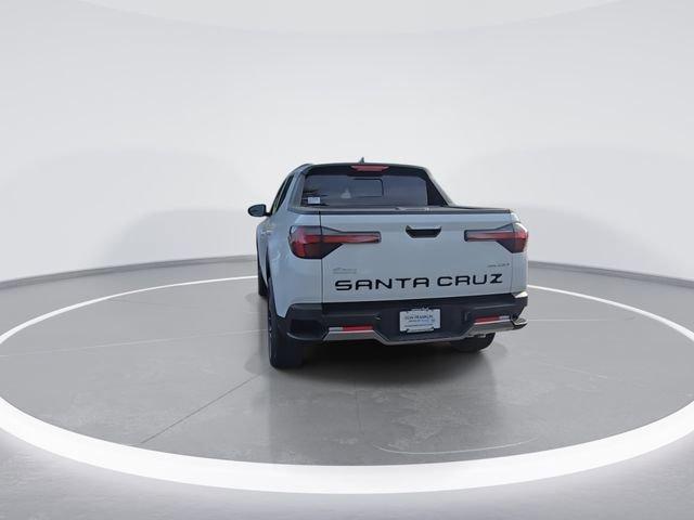 new 2026 Hyundai SANTA CRUZ car, priced at $42,965