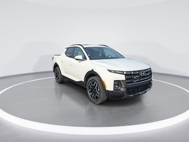 new 2026 Hyundai SANTA CRUZ car, priced at $42,965