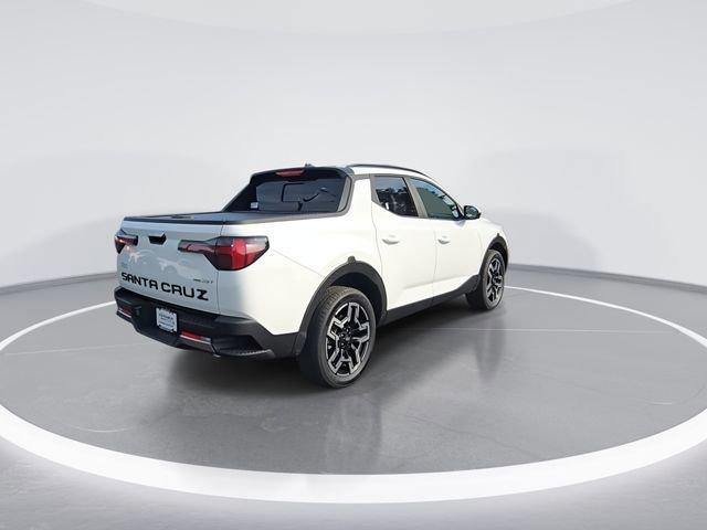 new 2026 Hyundai SANTA CRUZ car, priced at $42,965