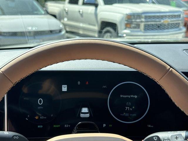 new 2026 Hyundai SANTA FE HEV car