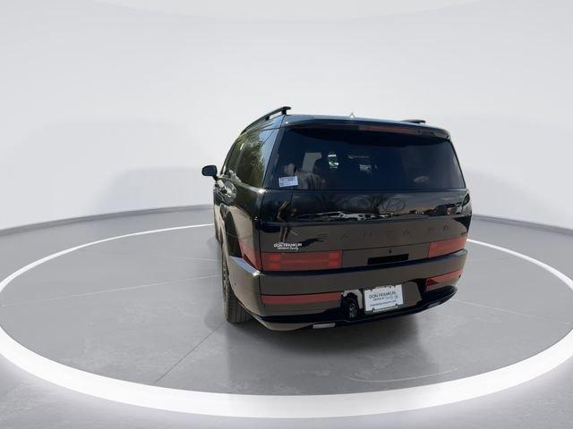 new 2026 Hyundai SANTA FE HEV car