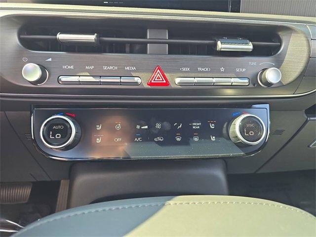 new 2026 Hyundai Palisade car, priced at $54,685