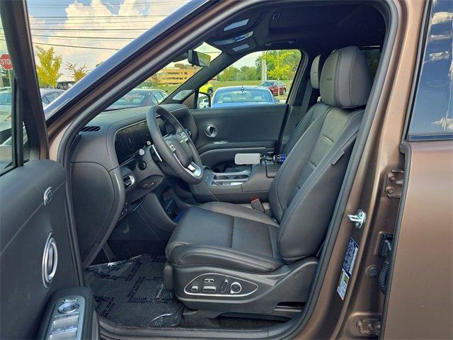 new 2026 Hyundai Palisade car, priced at $54,685