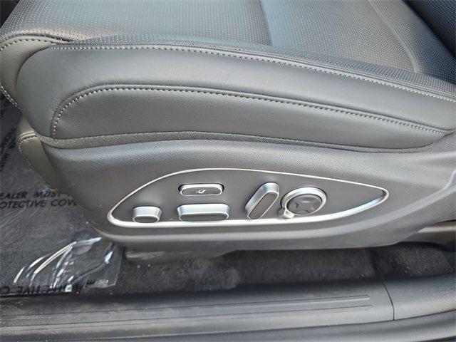 new 2026 Hyundai Palisade car, priced at $54,685