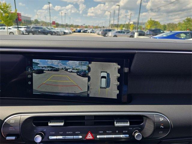 new 2026 Hyundai Palisade car, priced at $54,685