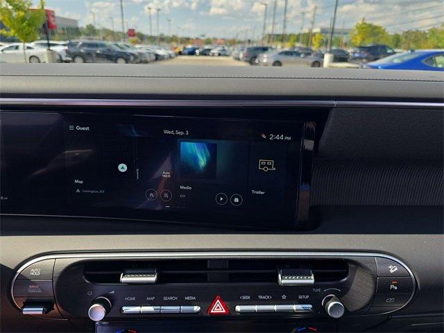 new 2026 Hyundai Palisade car, priced at $54,685