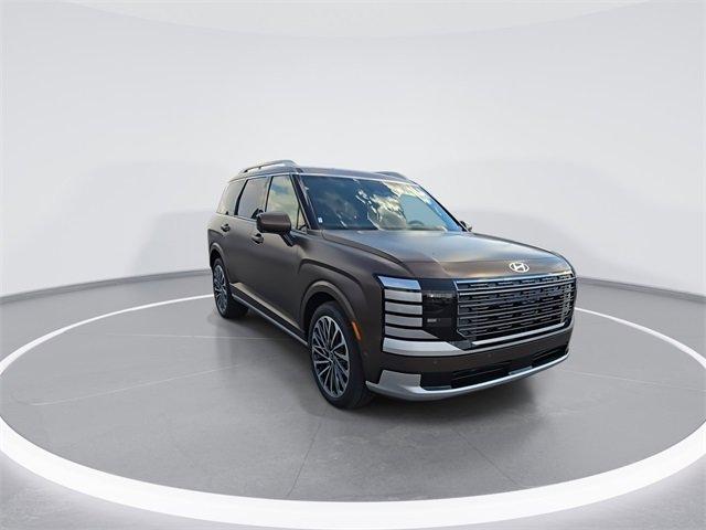 new 2026 Hyundai Palisade car, priced at $54,685