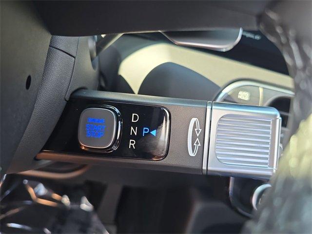 new 2026 Hyundai Palisade car, priced at $54,685