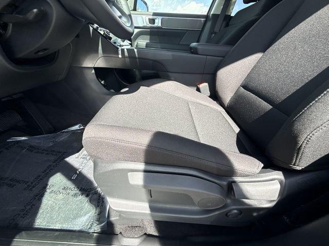 new 2026 Hyundai SANTA FE HEV car