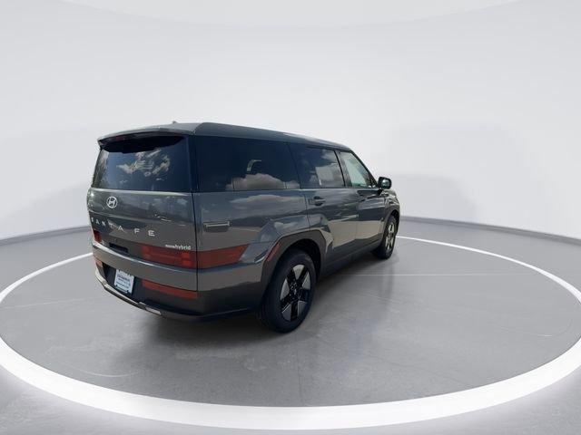 new 2026 Hyundai SANTA FE HEV car