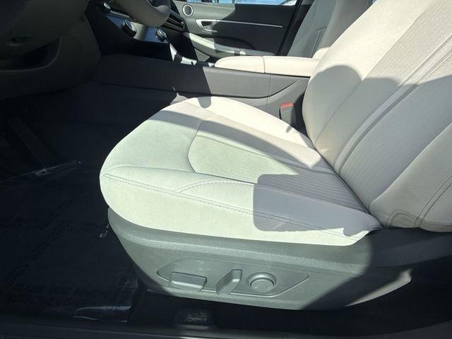 new 2026 Hyundai Sonata car, priced at $28,830