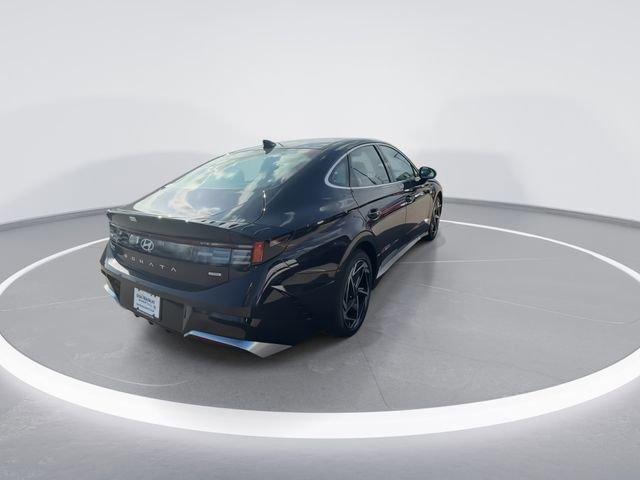 new 2026 Hyundai Sonata car, priced at $28,830
