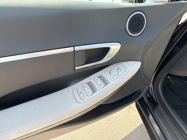 new 2026 Hyundai Sonata car, priced at $28,830
